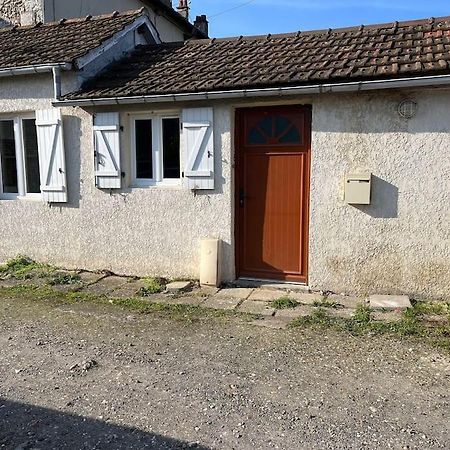 Petit Logement Proche Giverny Bonnieres-sur-Seine ภายนอก รูปภาพ