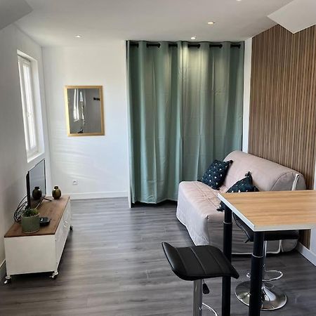 Petit Logement Proche Giverny Bonnieres-sur-Seine ภายนอก รูปภาพ